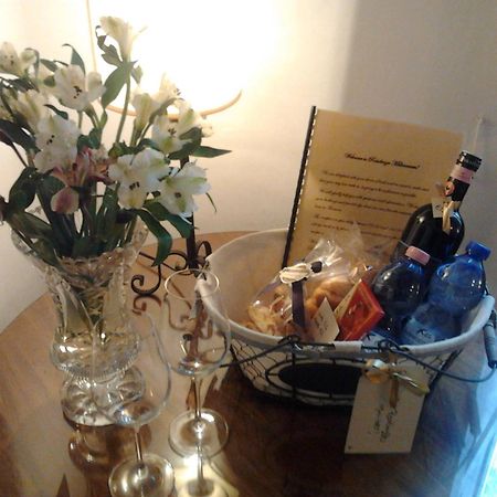 Residenza Millennium Hotel Florence Luaran gambar