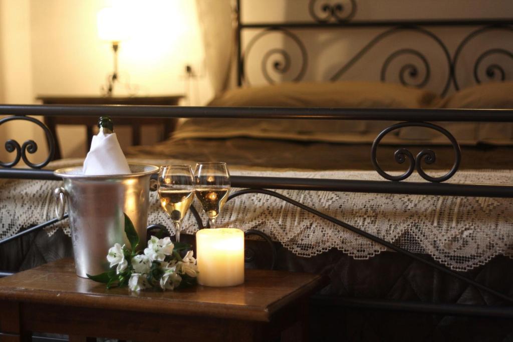 Residenza Millennium Hotel Florence Luaran gambar