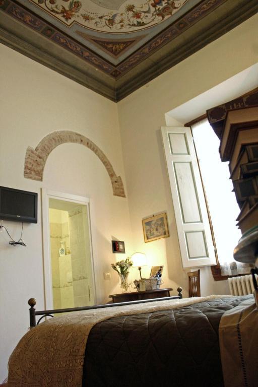Residenza Millennium Hotel Florence Bilik gambar