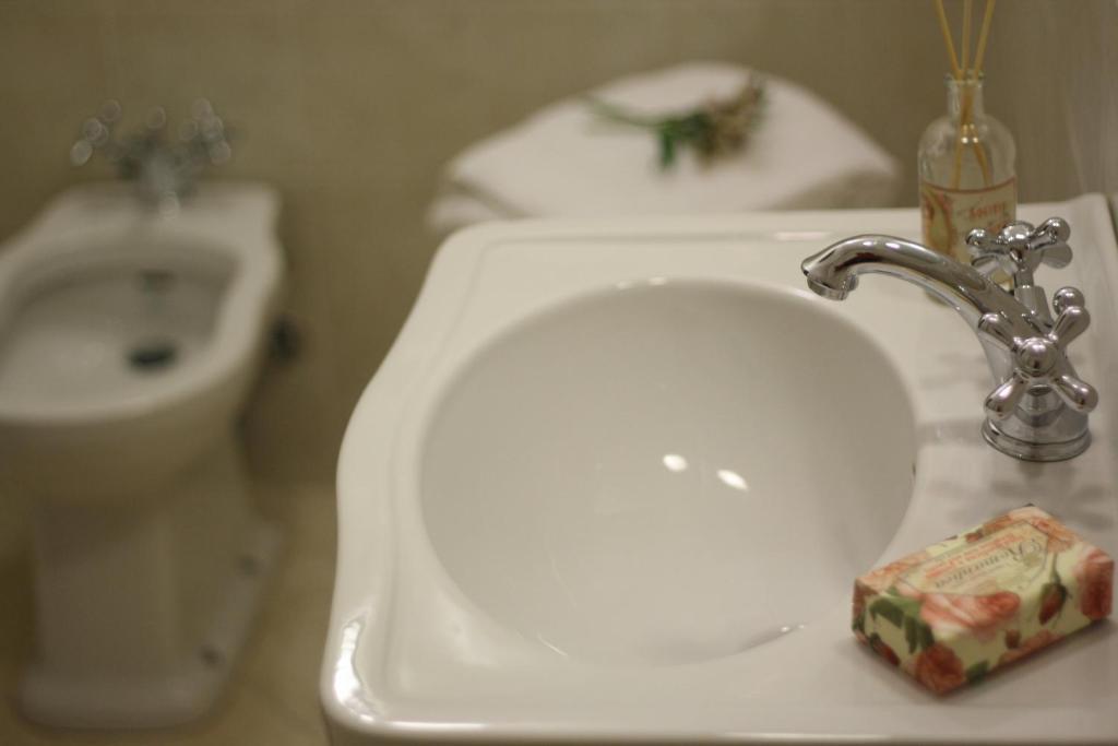Residenza Millennium Hotel Florence Bilik gambar