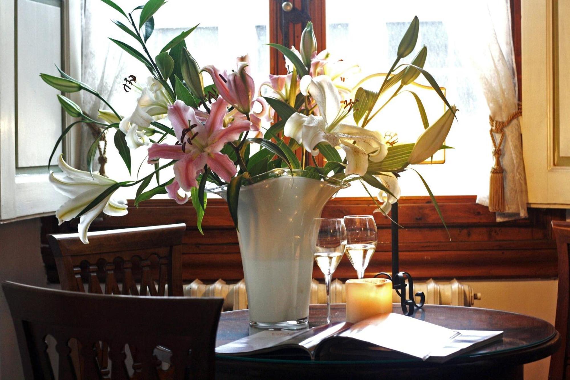Residenza Millennium Hotel Florence Luaran gambar