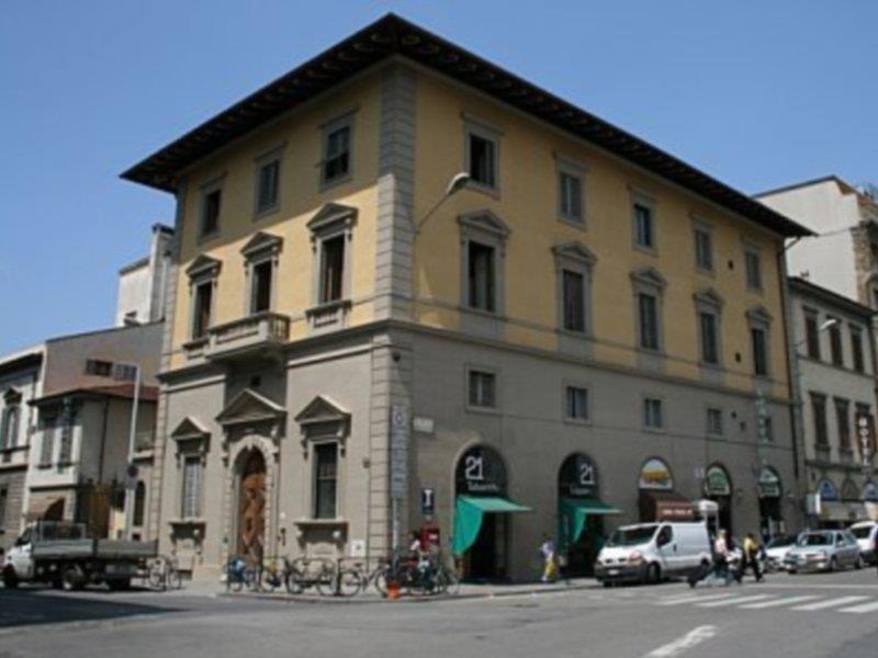 Residenza Millennium Hotel Florence Luaran gambar