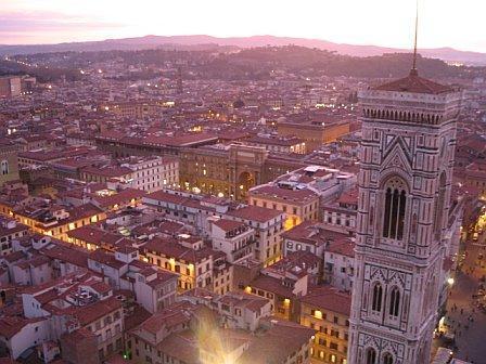 Residenza Millennium Hotel Florence Luaran gambar