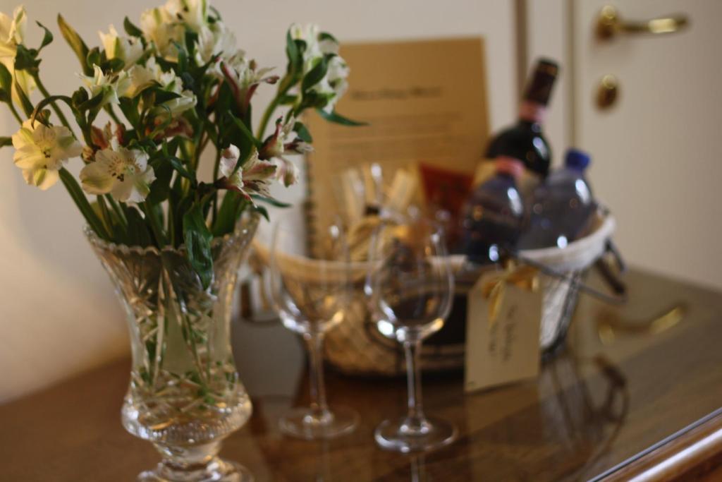 Residenza Millennium Hotel Florence Luaran gambar