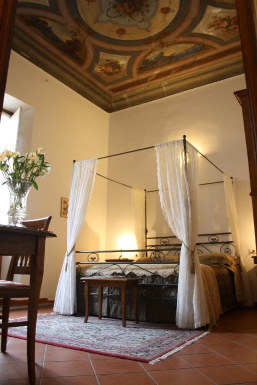 Residenza Millennium Hotel Florence Luaran gambar